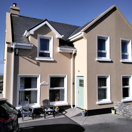 Hollow Cottage Doolin Buitenkant foto