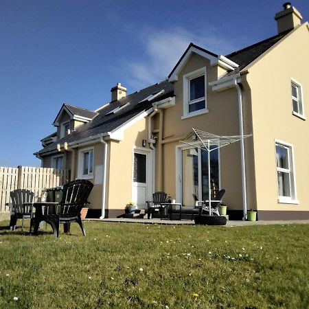 Hollow Cottage Doolin Buitenkant foto